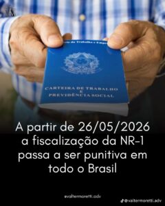 Leia mais sobre o artigo Programa de Responsabilidade no Ambiente de Trabalho