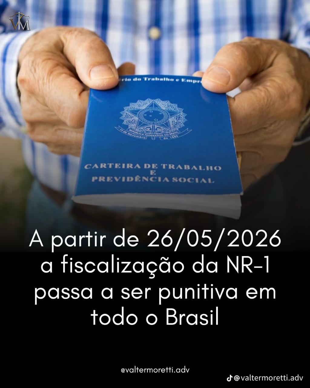 Leia mais sobre o artigo Programa de Responsabilidade no Ambiente de Trabalho